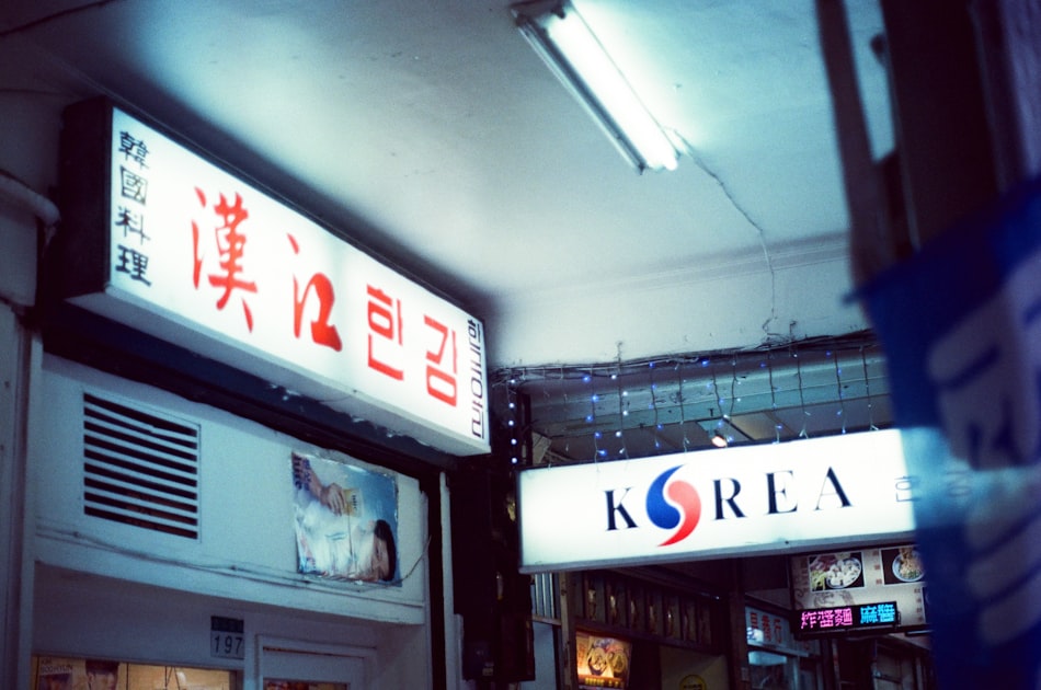 Understanding Korean Politics Today