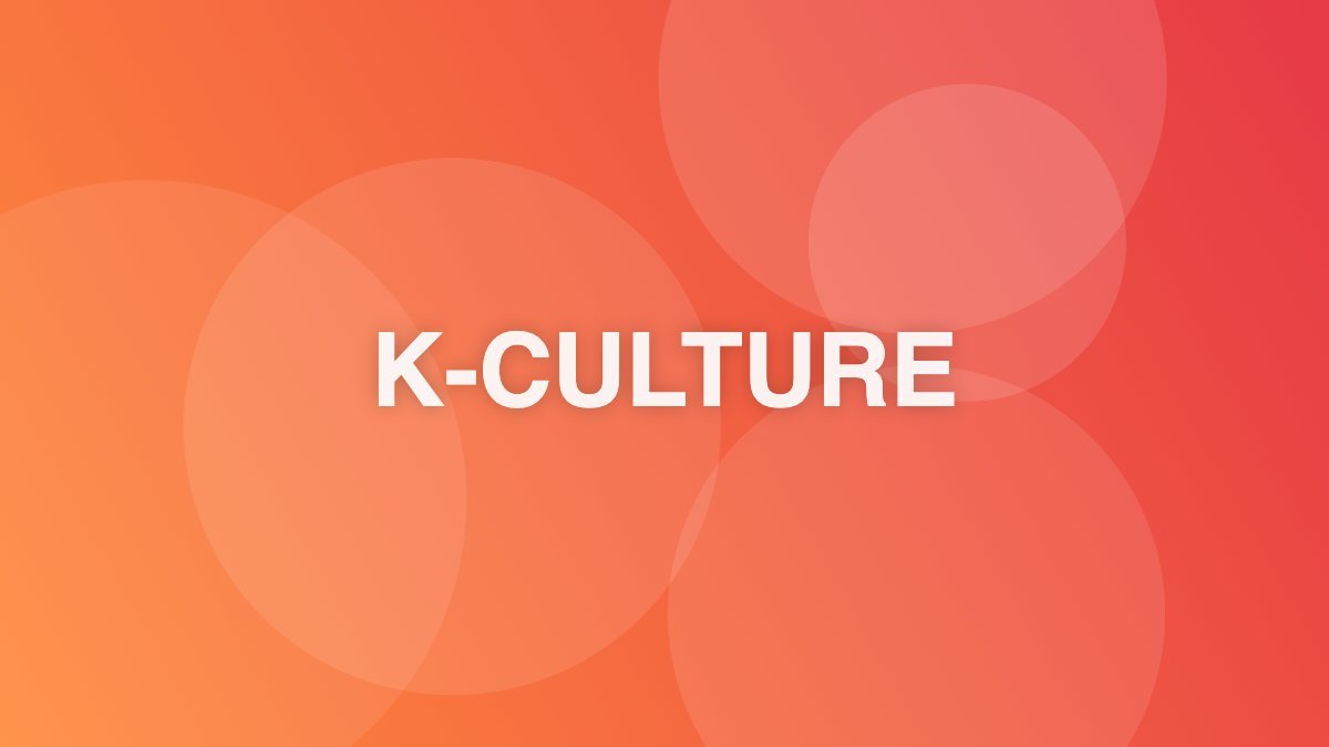 Sample: Hanbok’s Modern Revival