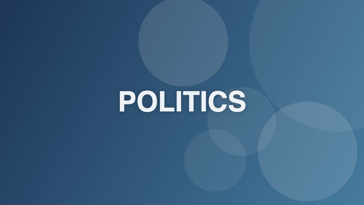 Sample: National Assembly — Week in Review