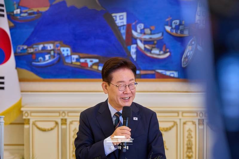 Will Lee Jae-myung Survive After Leaving Office? Inside South Korea’s Presidential Curse